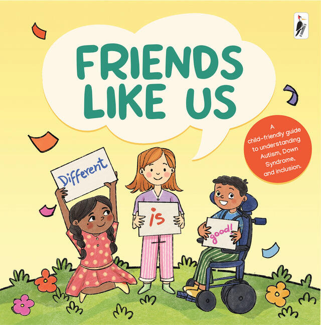 Friends Like Us (2026) Friends Like Us (2026)