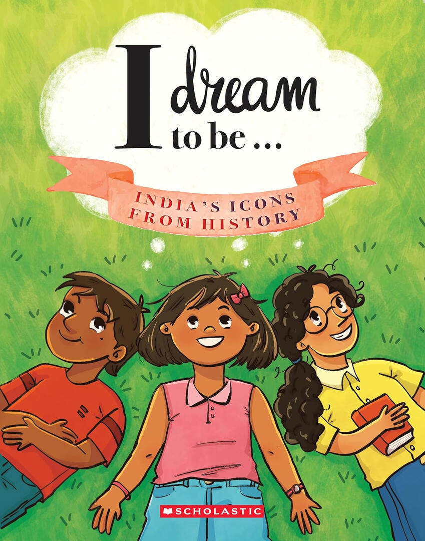 I Dream to Be... (2024) I Dream to Be... (2024)