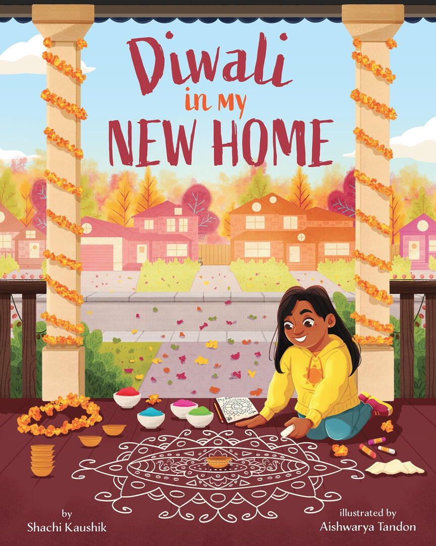 Diwali In My New Home (2022) Diwali In My New Home (2022)