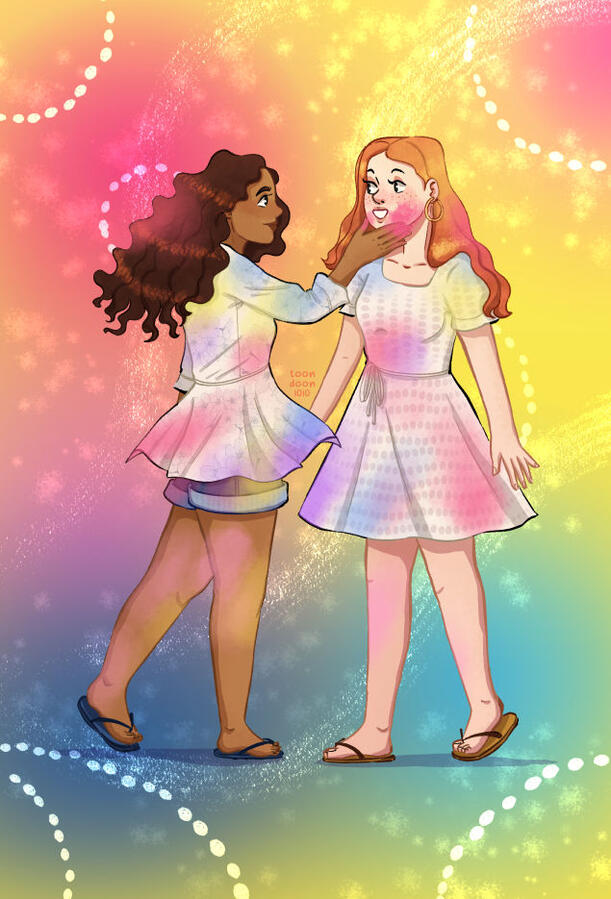 AS LONG AS I LOATHE YOU by Swati Hegde AS LONG AS I LOATHE YOU by Swati Hegde