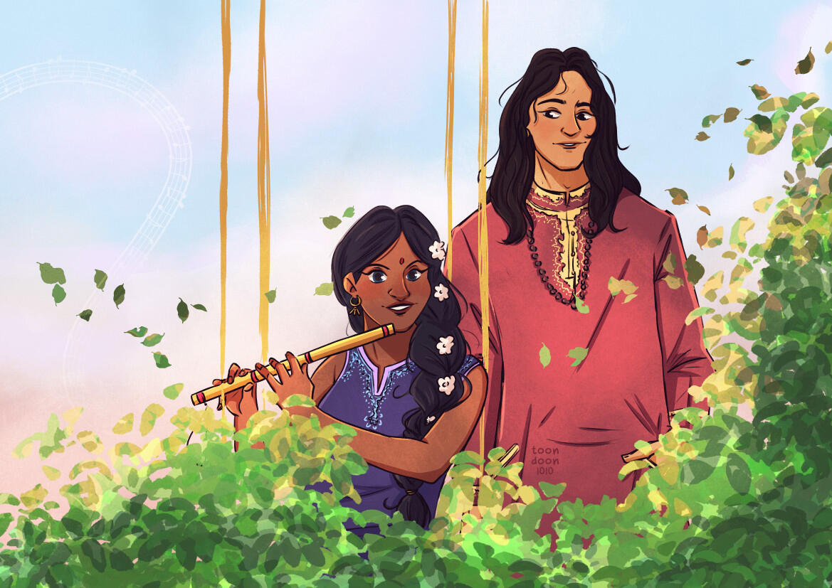 For AshArya For AshArya