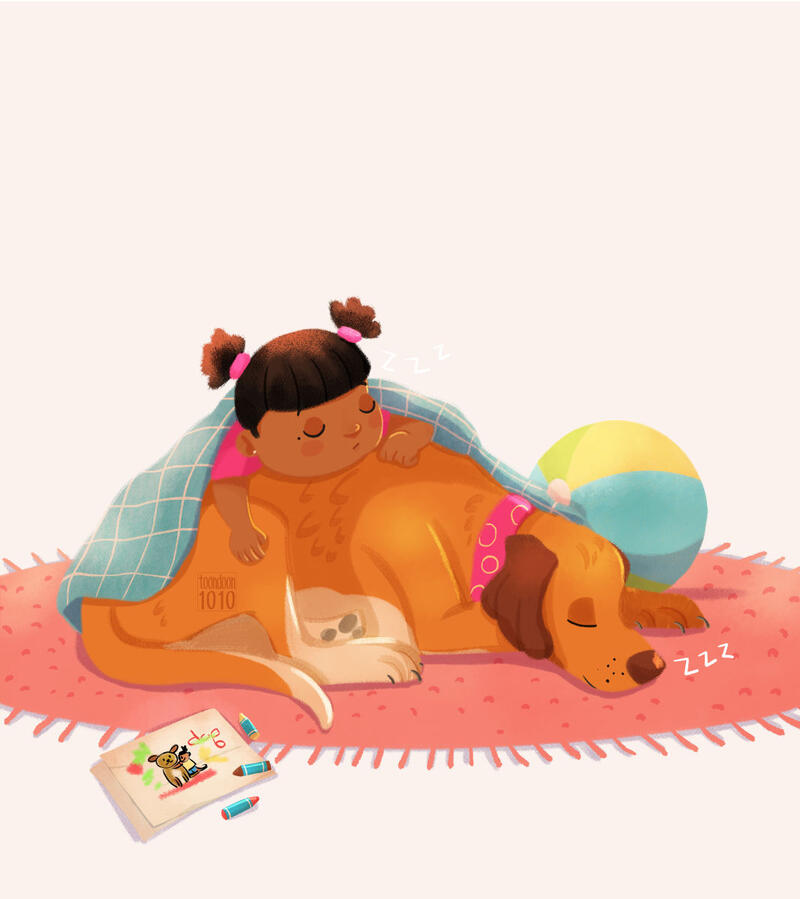 Nap Nap