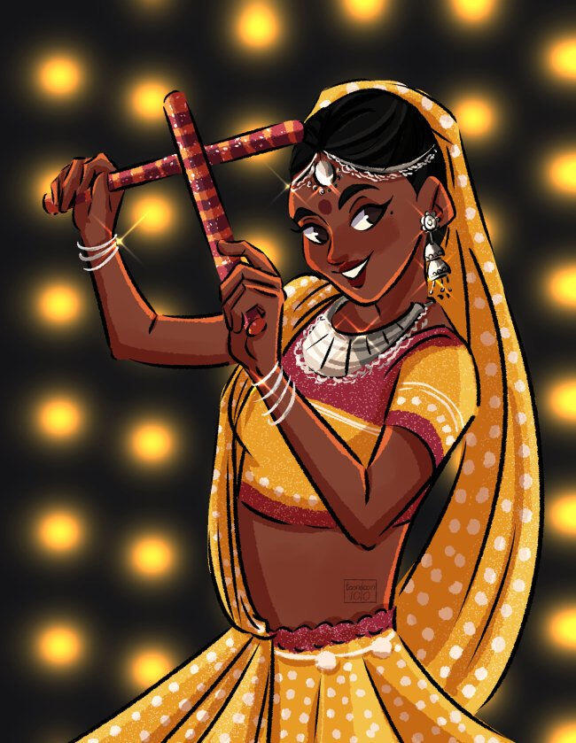 Dandiya 2 Dandiya 2