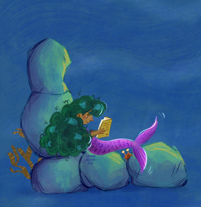 Mermaid Mermaid