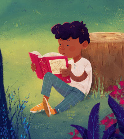 Reading Reading
