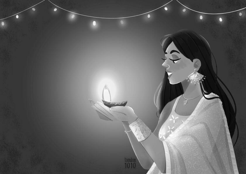 Diwali Diwali