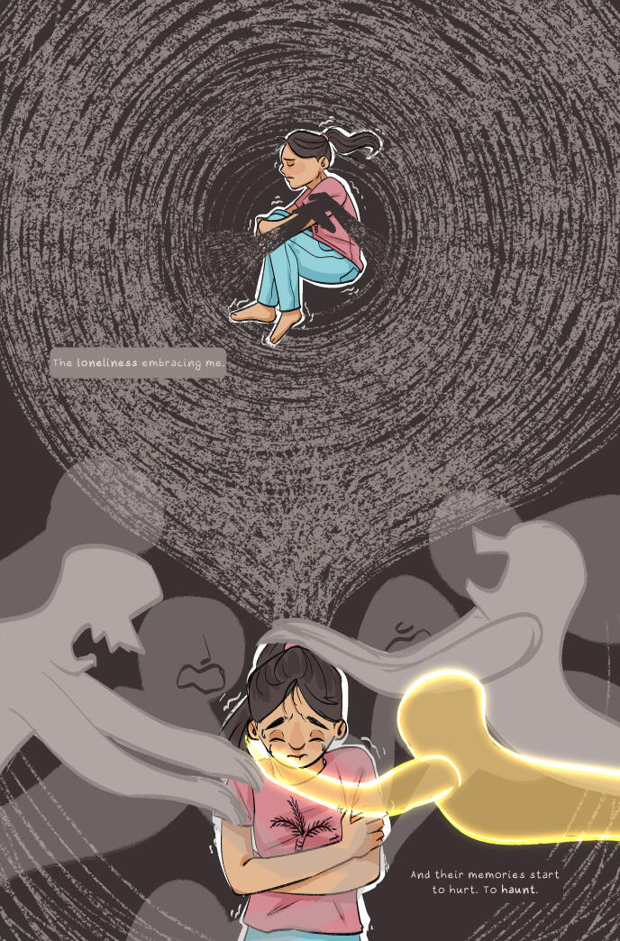 Memories Bloom P2 Memories Bloom P2