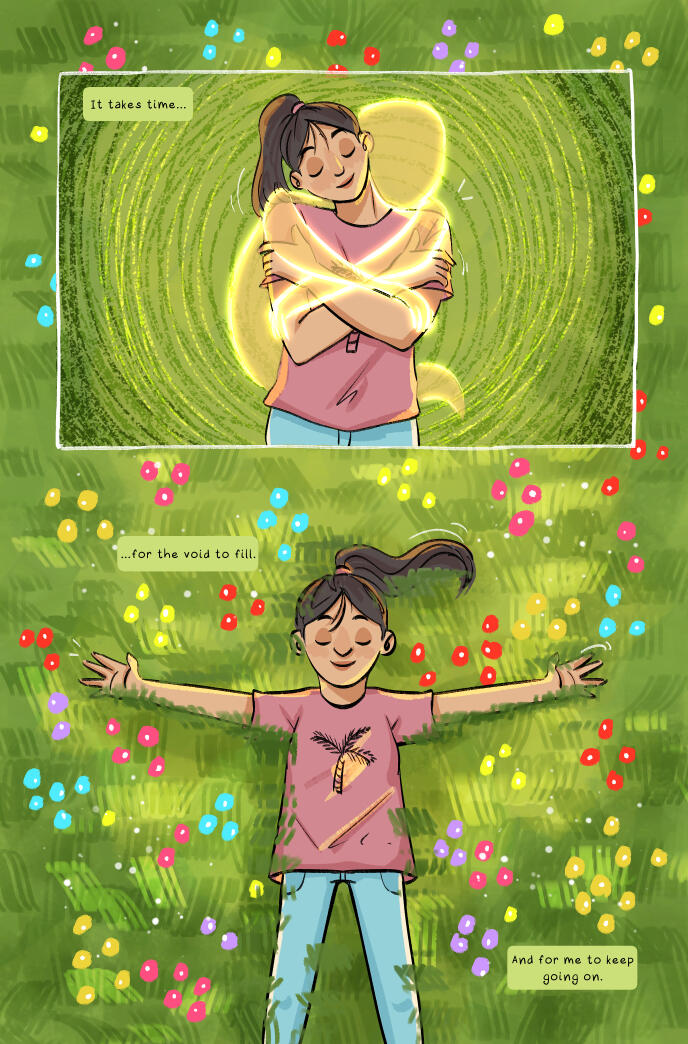 Memories Bloom P3 Memories Bloom P3