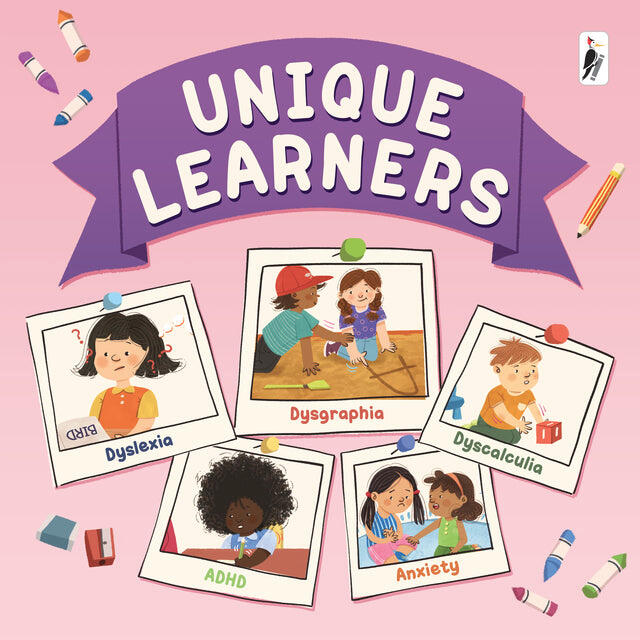 Unique Learners 2026 (Cover)