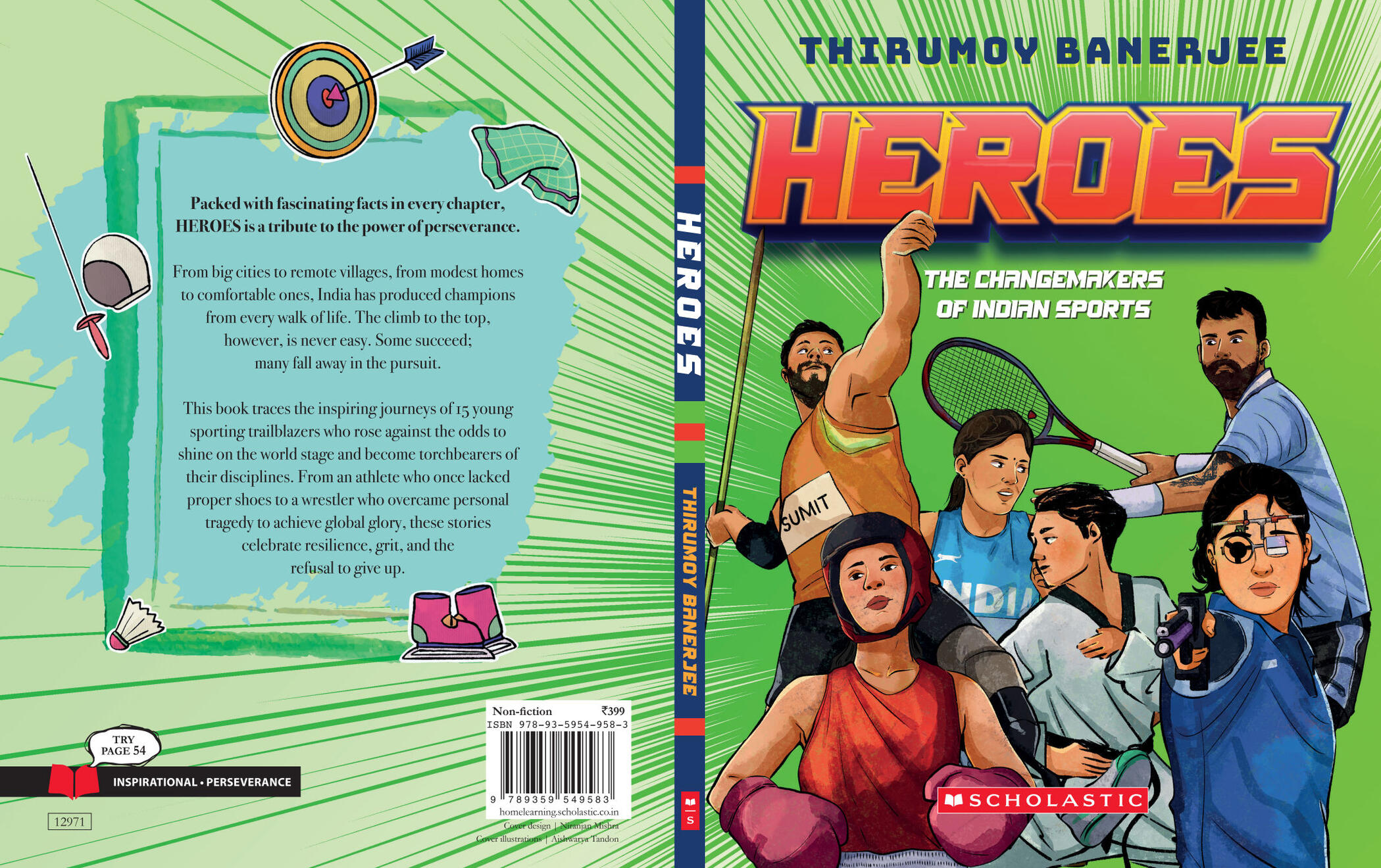 Heroes (full cover)