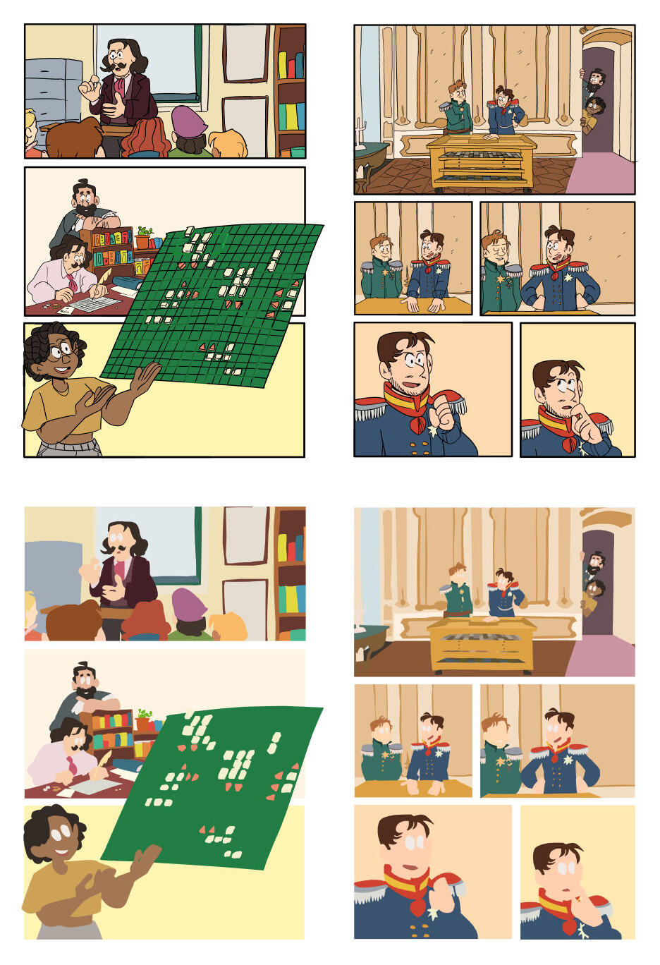 Side Quest P3