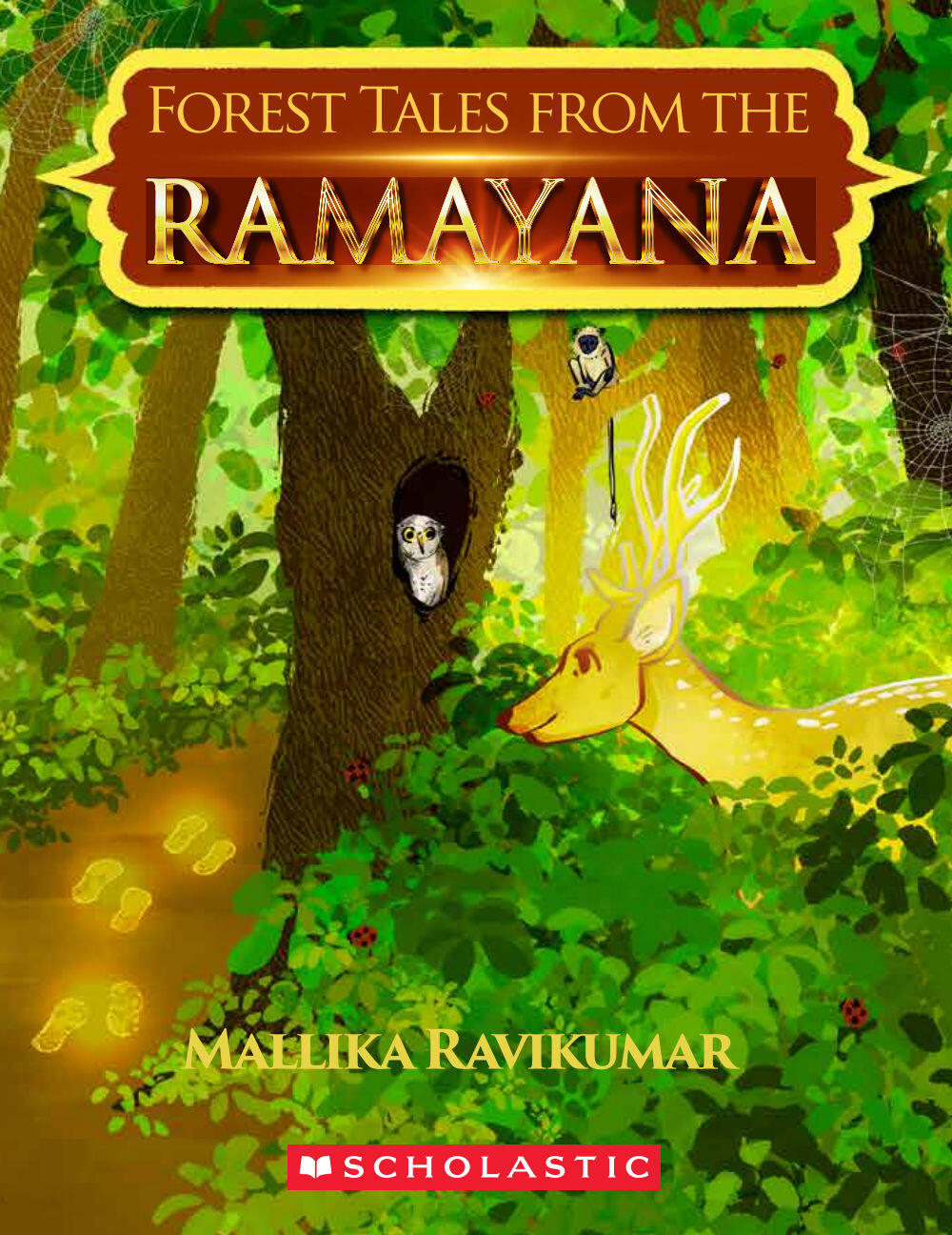 Padma Shri Awardees (Cover)